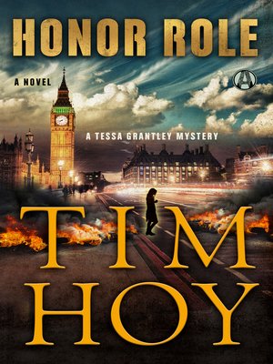 cover image of Honor Role